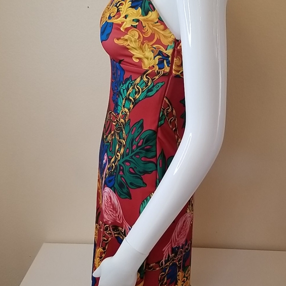 Last Chance! Pomme Chan & UO Bodycon Dress - Picture 8 of 16